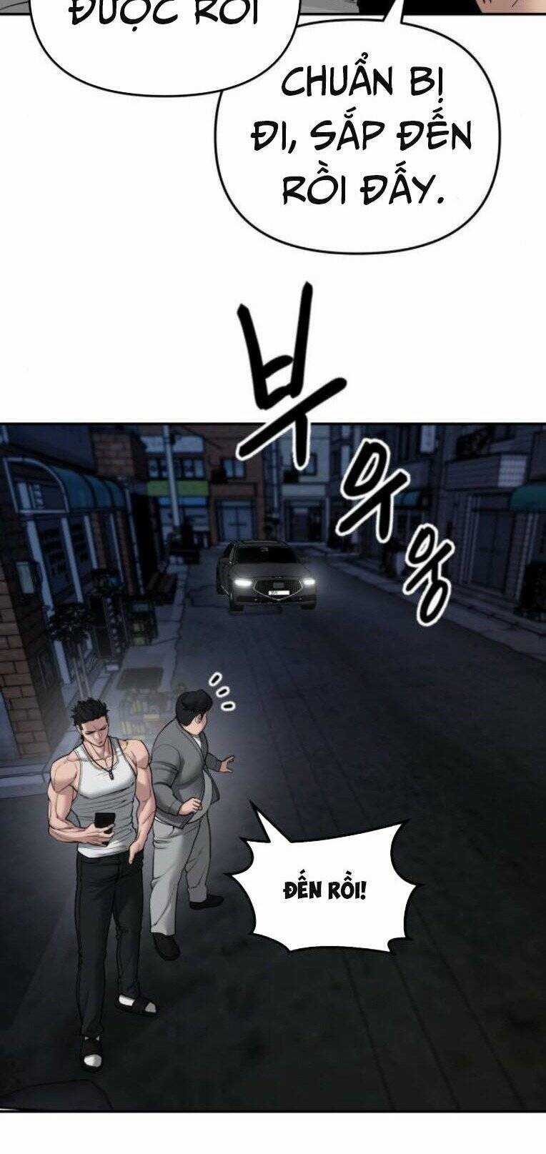 Quản Lí Du Côn Chapter 77 trang 4