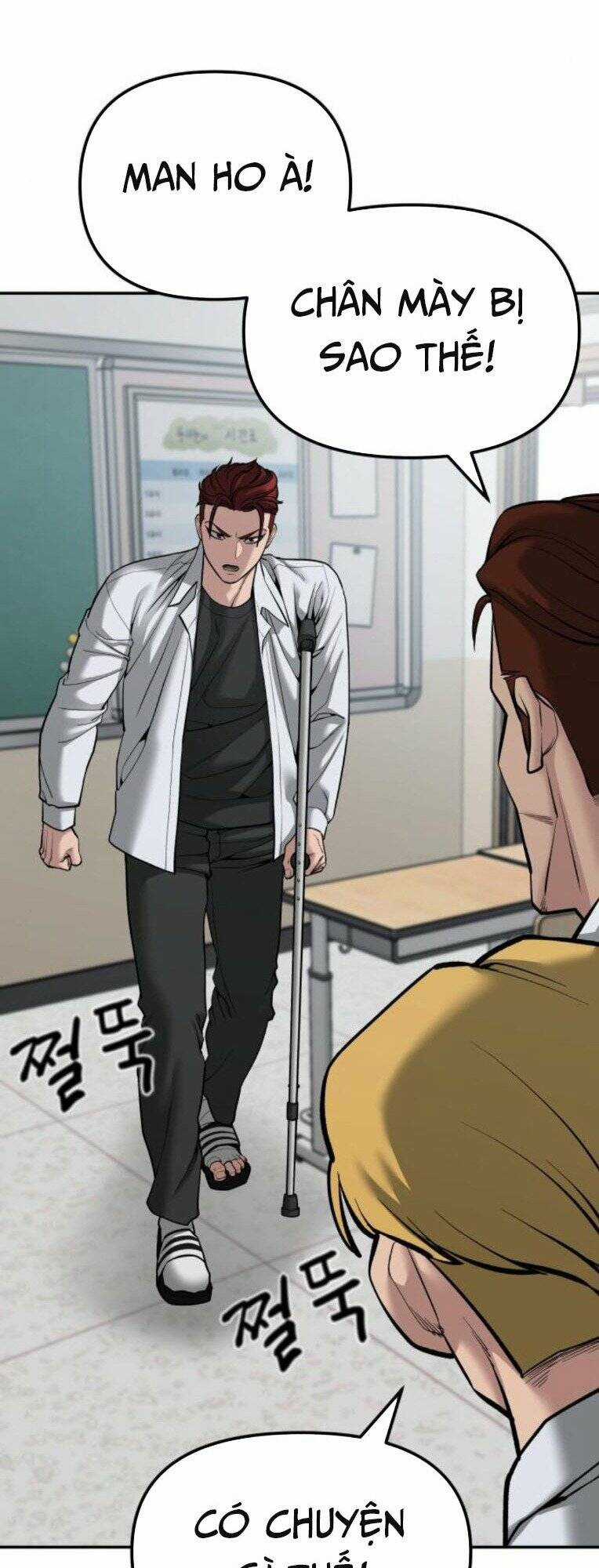 Quản Lí Du Côn Chapter 77 trang 41