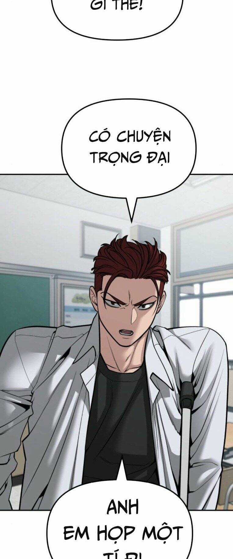 Quản Lí Du Côn Chapter 77 trang 42