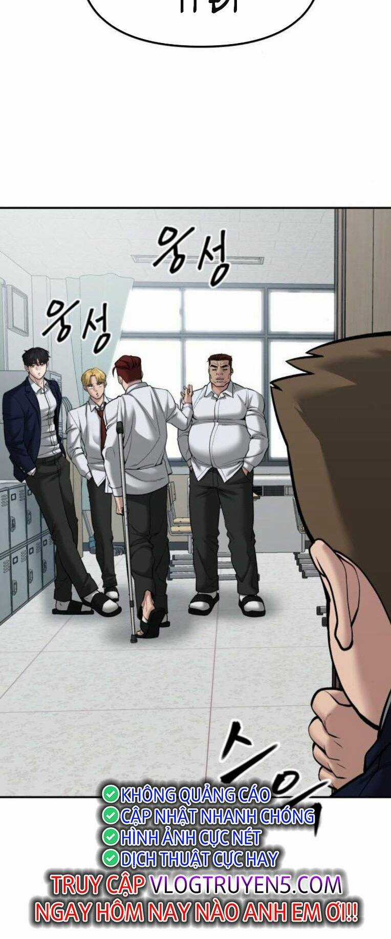 Quản Lí Du Côn Chapter 77 trang 43