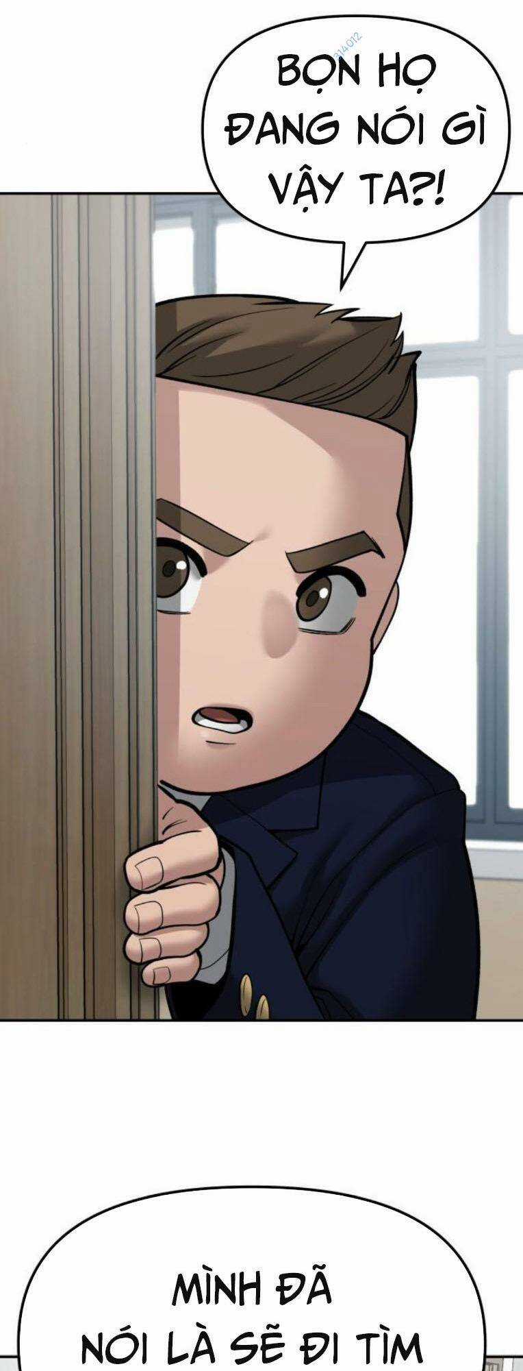 Quản Lí Du Côn Chapter 77 trang 44