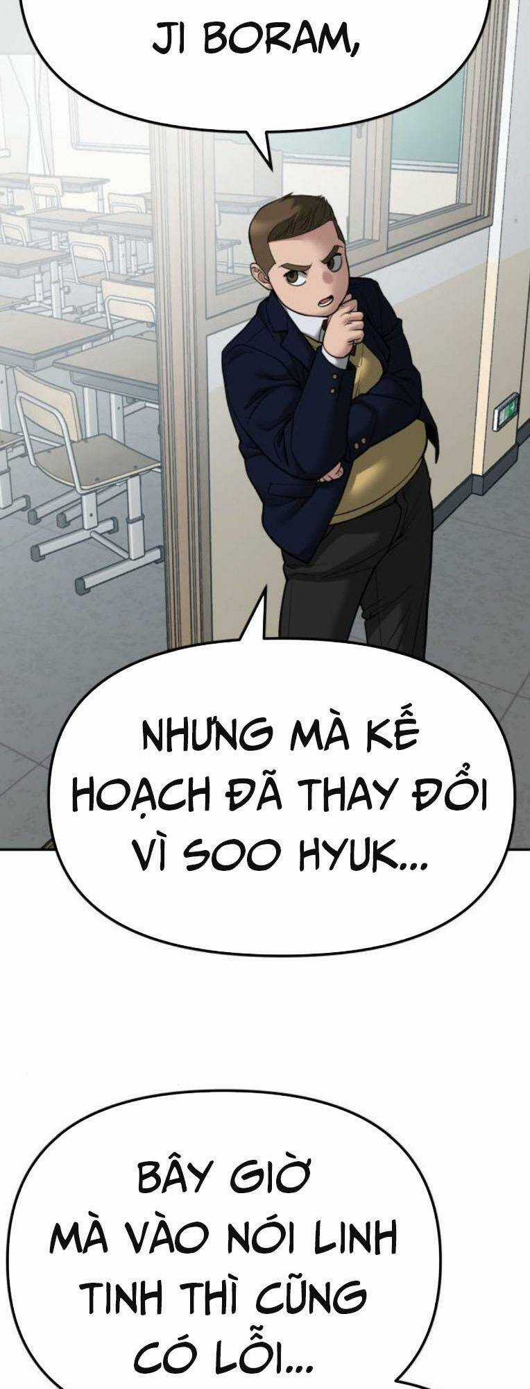 Quản Lí Du Côn Chapter 77 trang 45