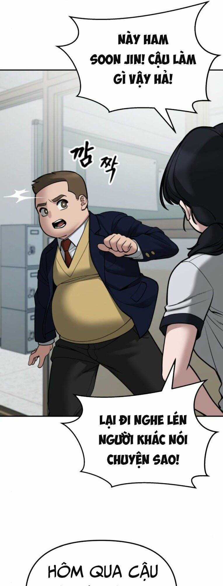 Quản Lí Du Côn Chapter 77 trang 48