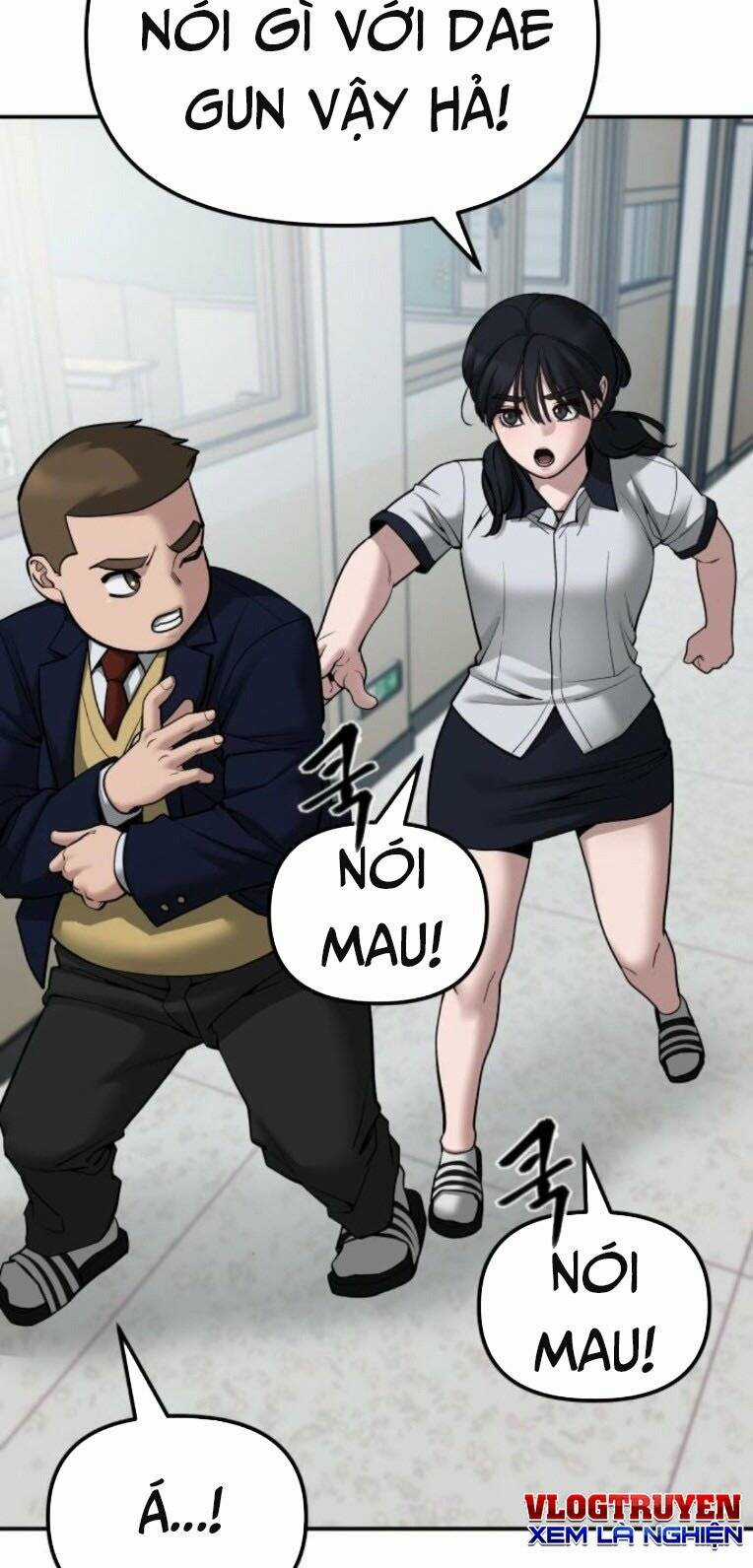 Quản Lí Du Côn Chapter 77 trang 49