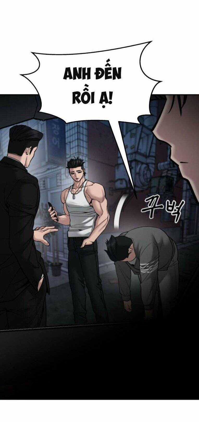 Quản Lí Du Côn Chapter 77 trang 5