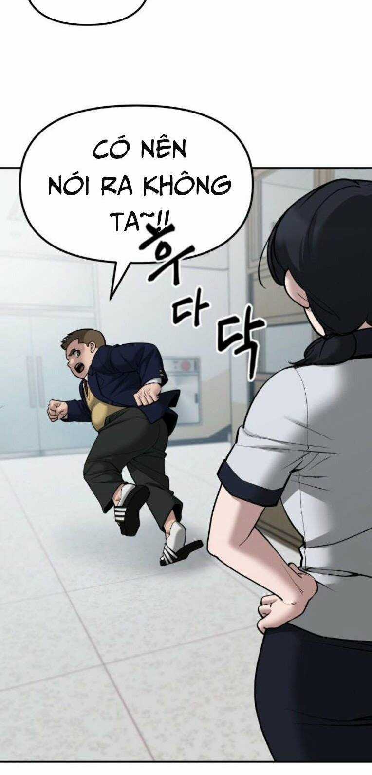 Quản Lí Du Côn Chapter 77 trang 50