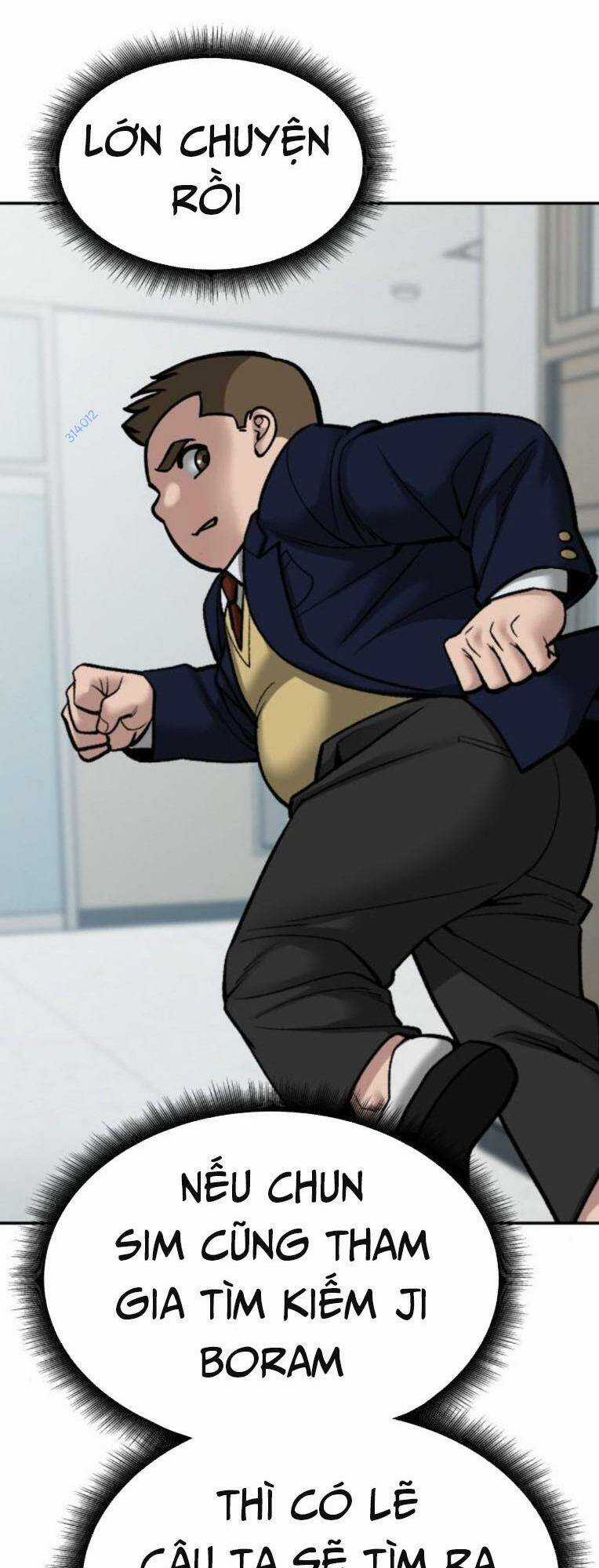 Quản Lí Du Côn Chapter 77 trang 51