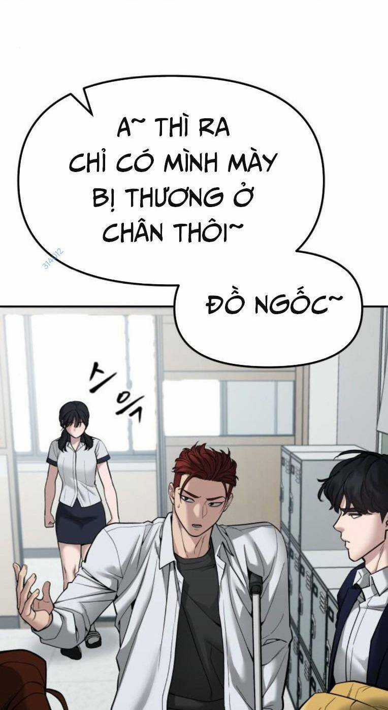 Quản Lí Du Côn Chapter 77 trang 53