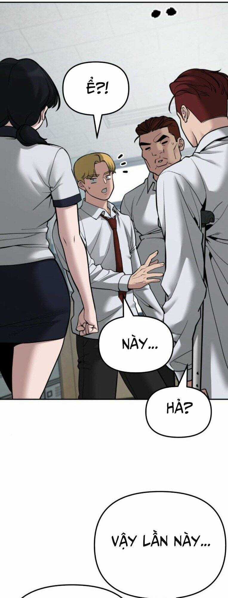 Quản Lí Du Côn Chapter 77 trang 55