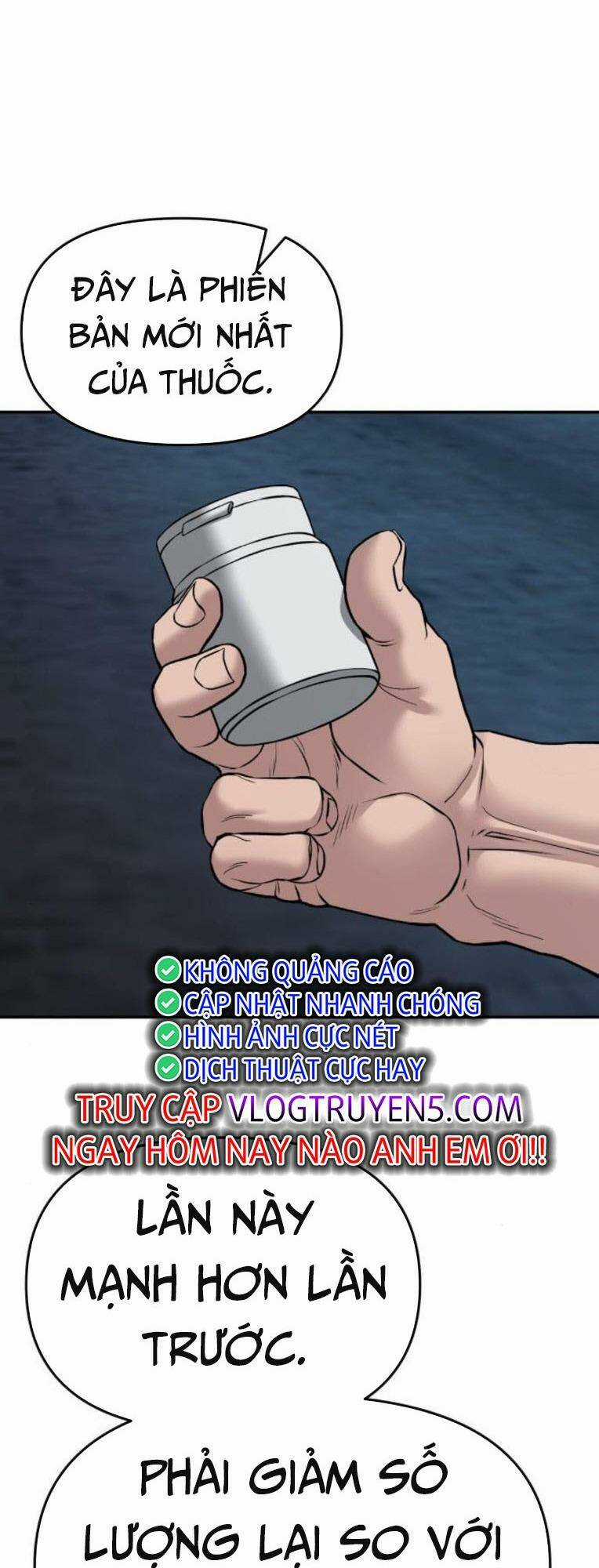 Quản Lí Du Côn Chapter 77 trang 6