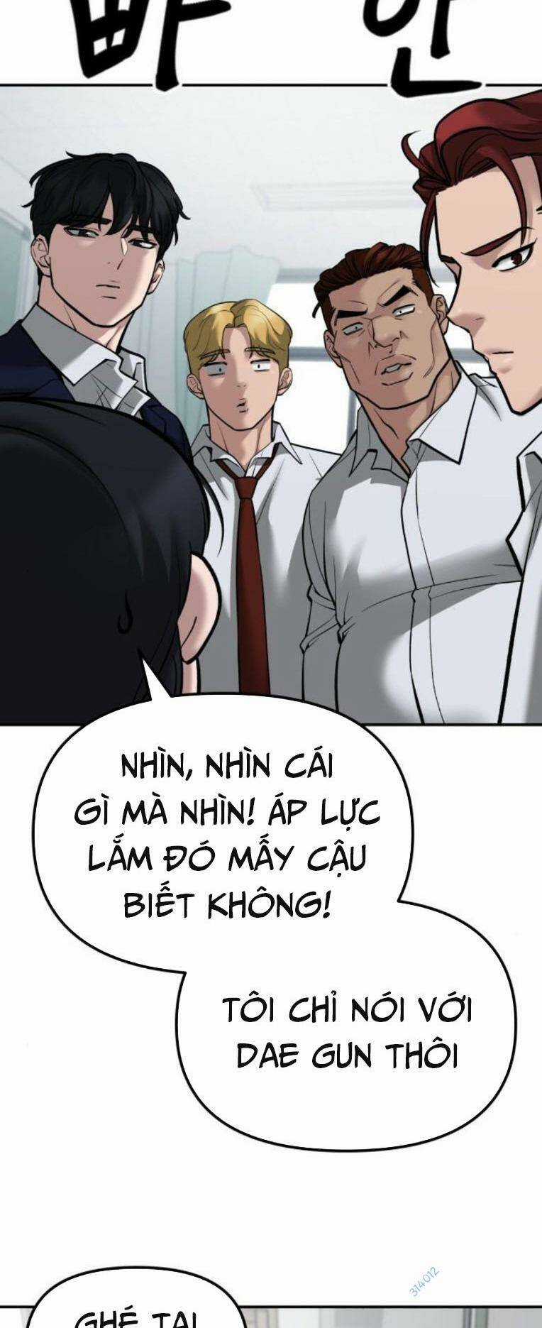 Quản Lí Du Côn Chapter 77 trang 60