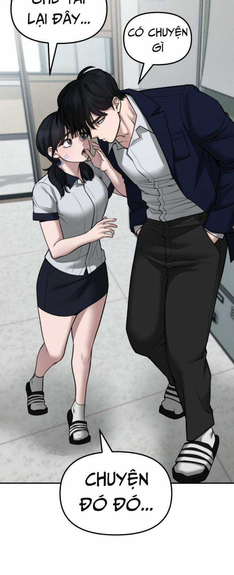 Quản Lí Du Côn Chapter 77 trang 61