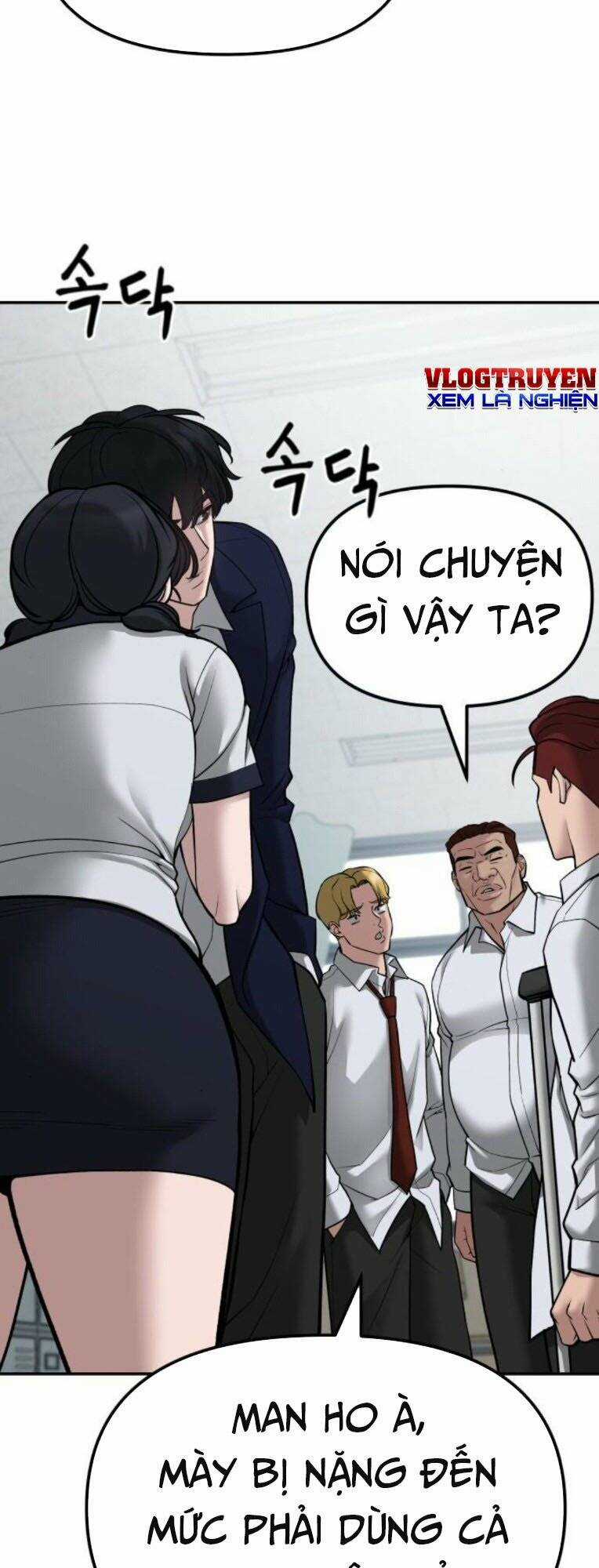 Quản Lí Du Côn Chapter 77 trang 63