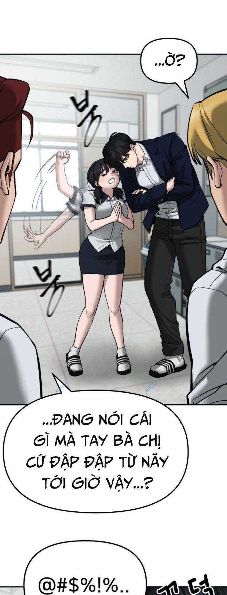 Quản Lí Du Côn Chapter 77 trang 66