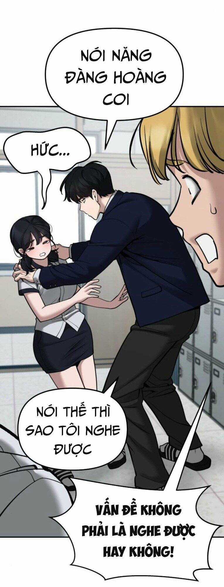 Quản Lí Du Côn Chapter 77 trang 69