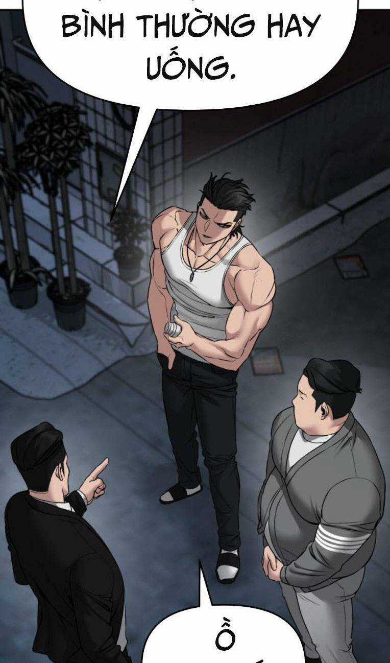 Quản Lí Du Côn Chapter 77 trang 7