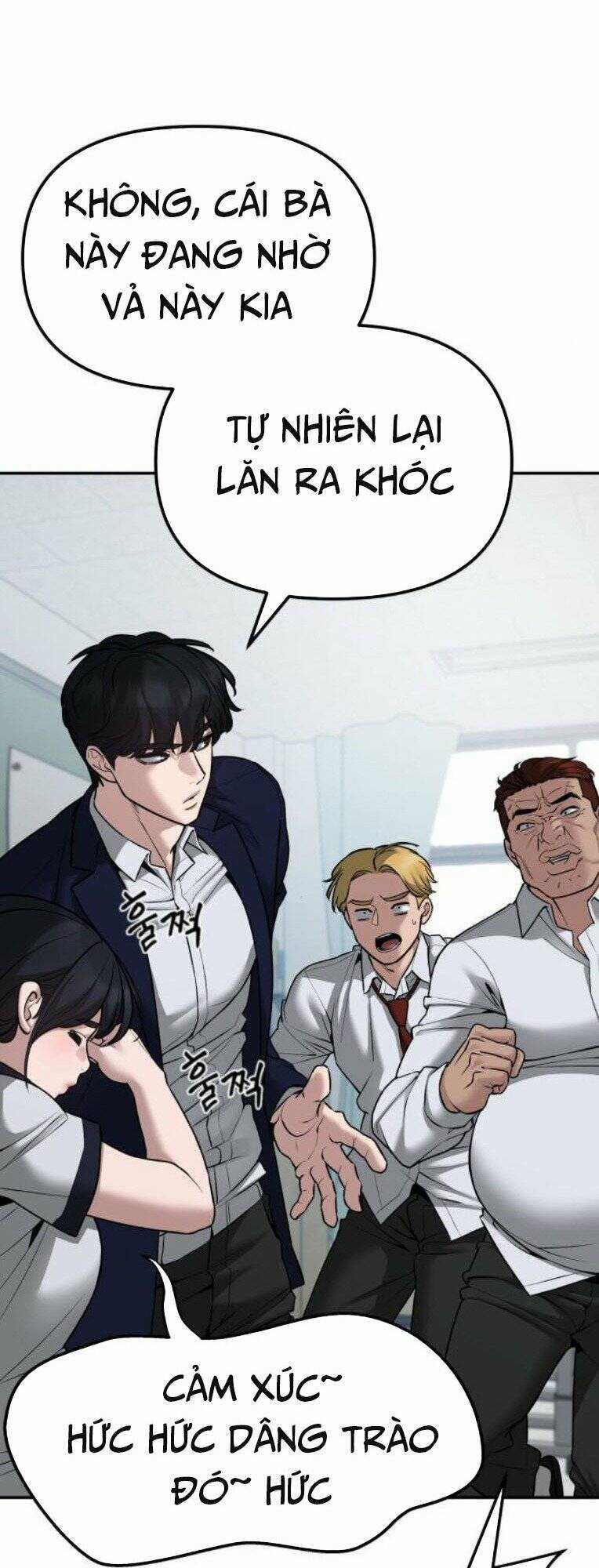 Quản Lí Du Côn Chapter 77 trang 70