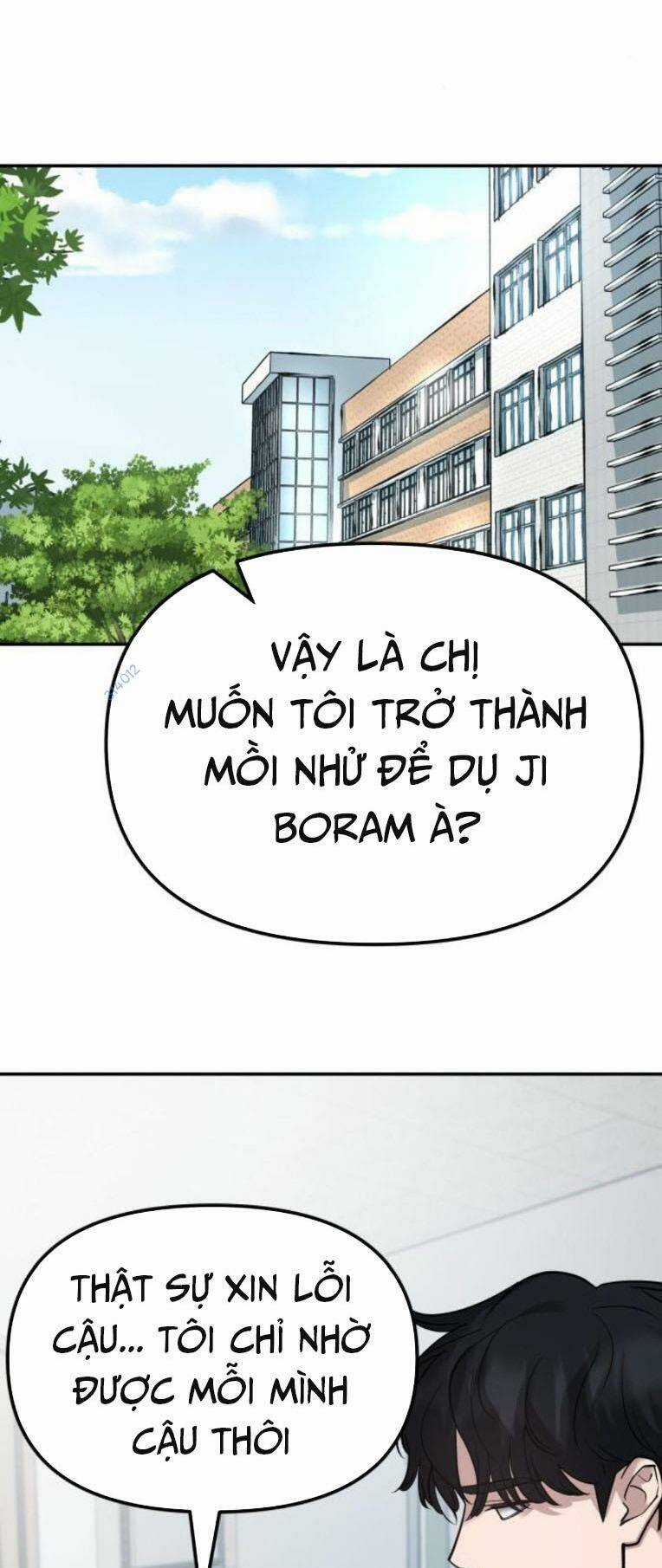 Quản Lí Du Côn Chapter 77 trang 74