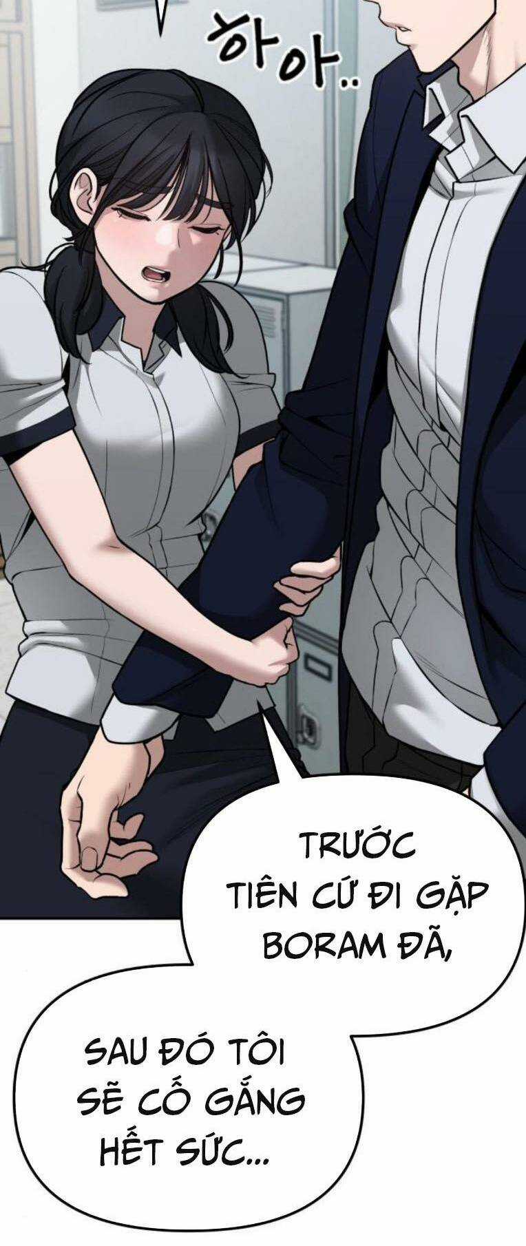 Quản Lí Du Côn Chapter 77 trang 75