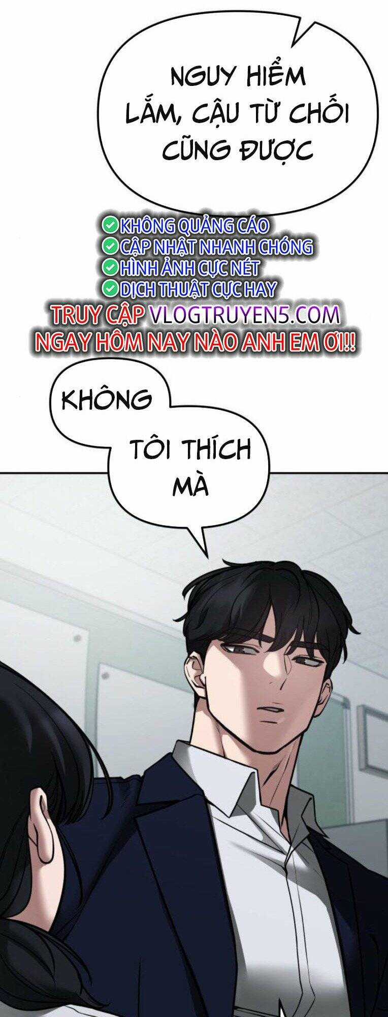 Quản Lí Du Côn Chapter 77 trang 76