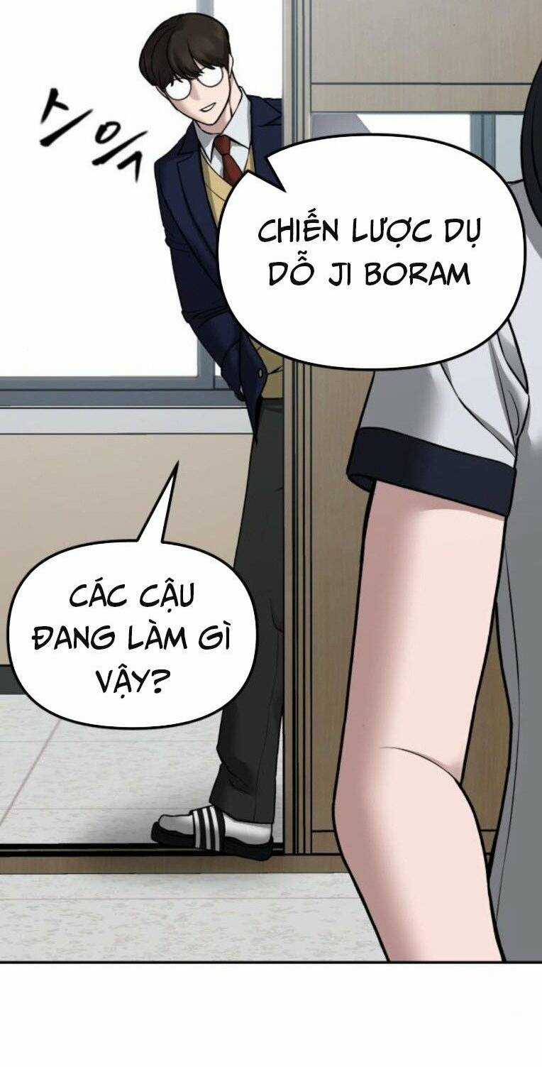 Quản Lí Du Côn Chapter 77 trang 78