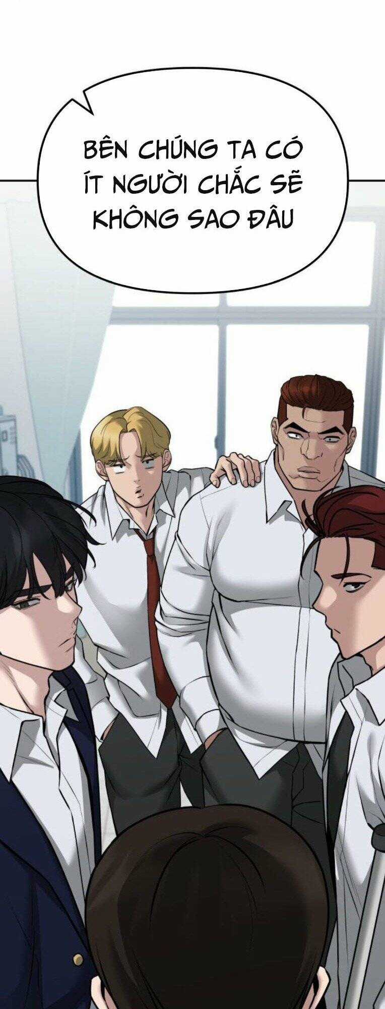 Quản Lí Du Côn Chapter 77 trang 83