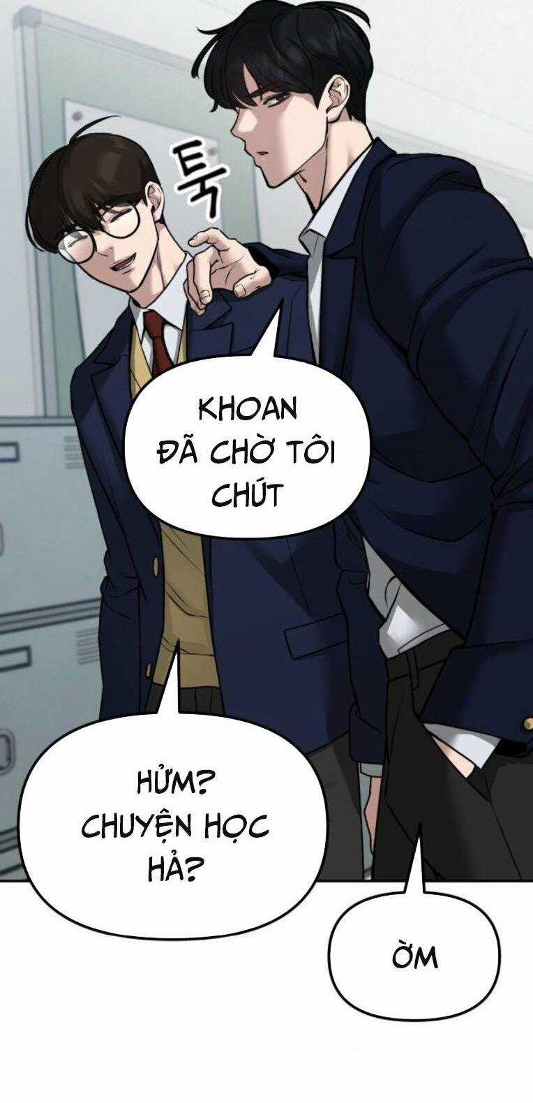 Quản Lí Du Côn Chapter 77 trang 85