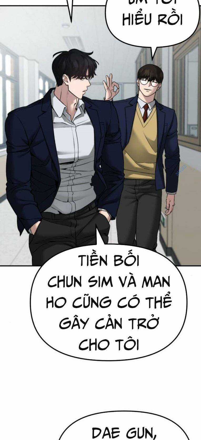 Quản Lí Du Côn Chapter 77 trang 87