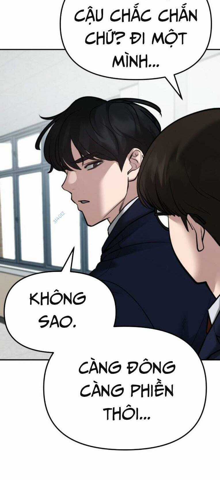 Quản Lí Du Côn Chapter 77 trang 88