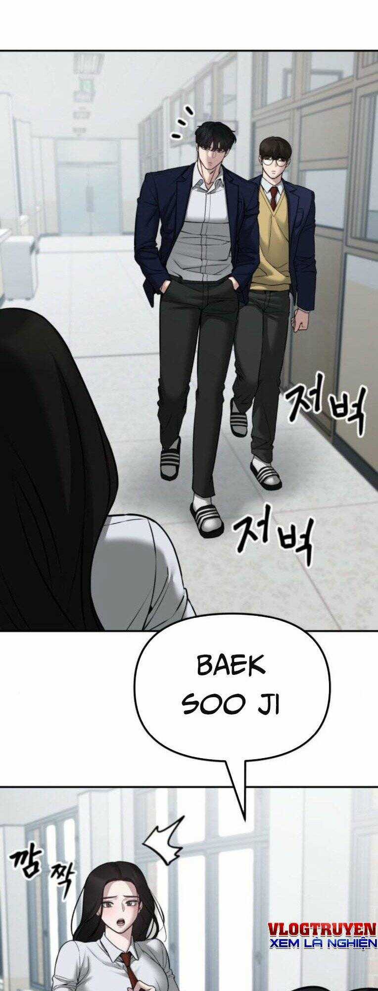 Quản Lí Du Côn Chapter 77 trang 89