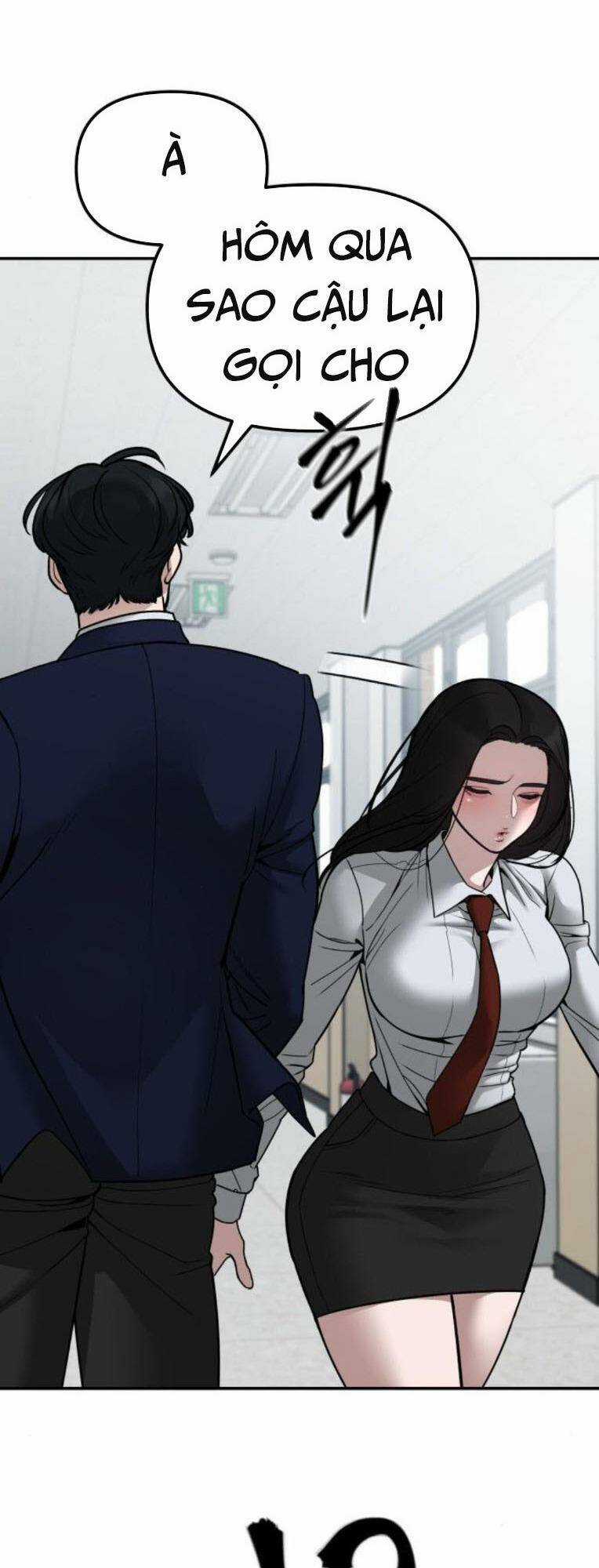 Quản Lí Du Côn Chapter 77 trang 92