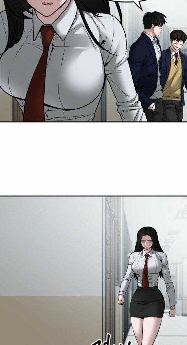 Quản Lí Du Côn Chapter 77 trang 96