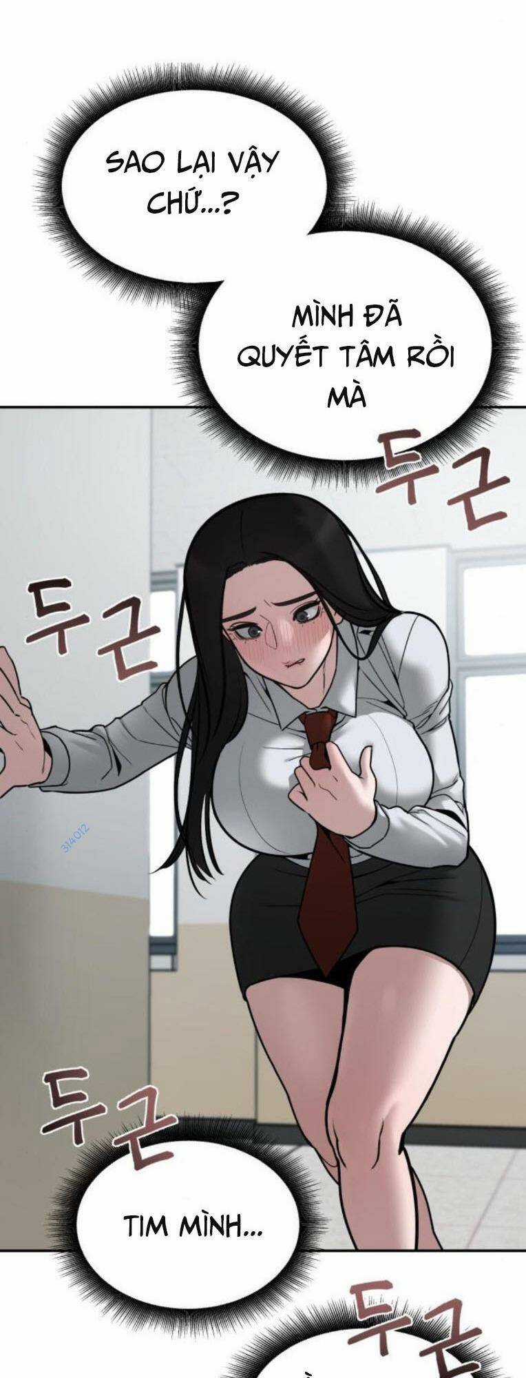 Quản Lí Du Côn Chapter 77 trang 98