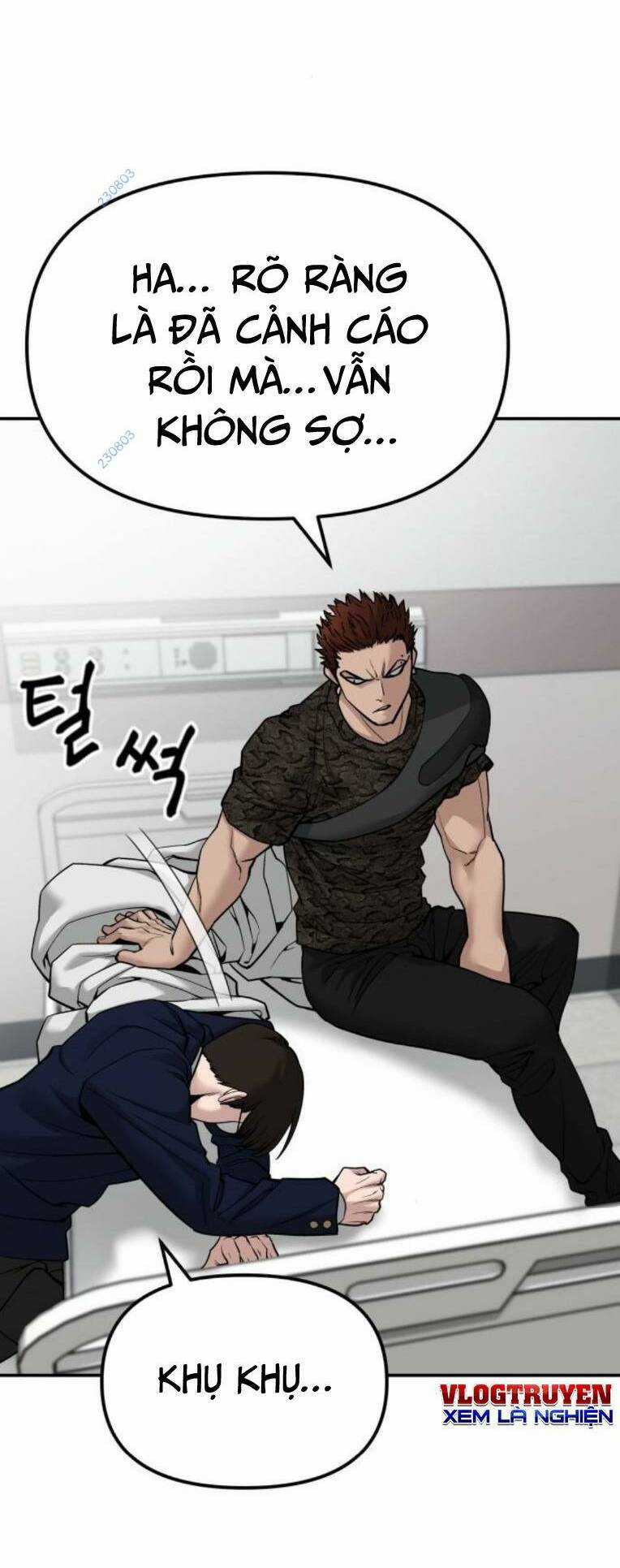 Quản Lí Du Côn Chapter 78 trang 10