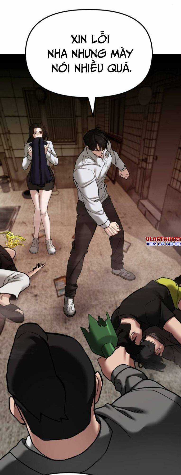 Quản Lí Du Côn Chapter 78 trang 101