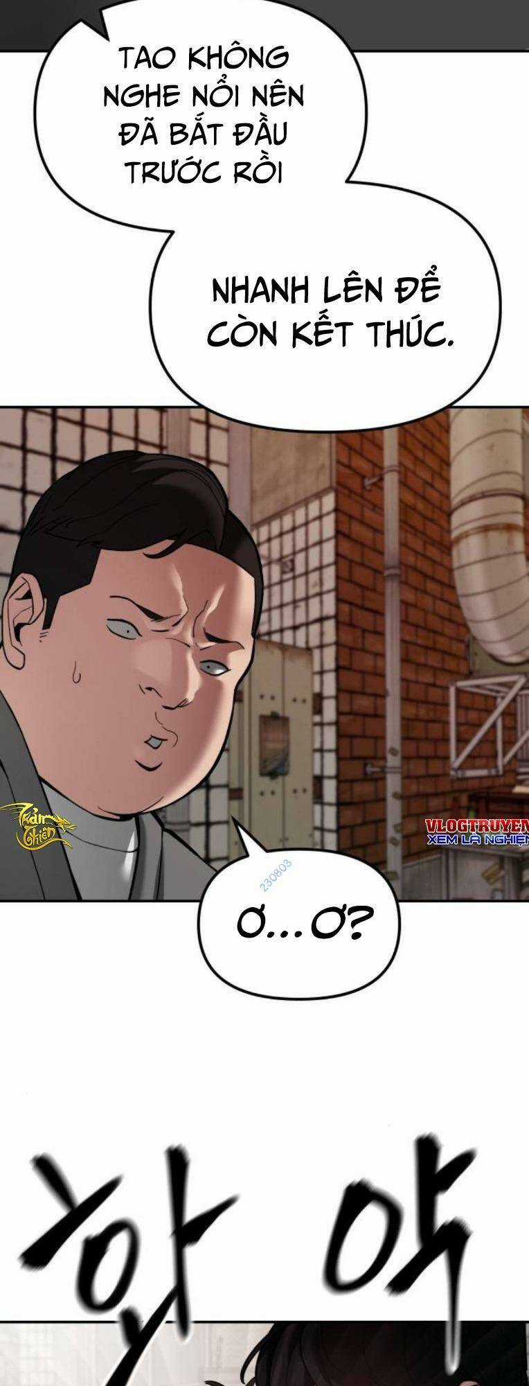 Quản Lí Du Côn Chapter 78 trang 102