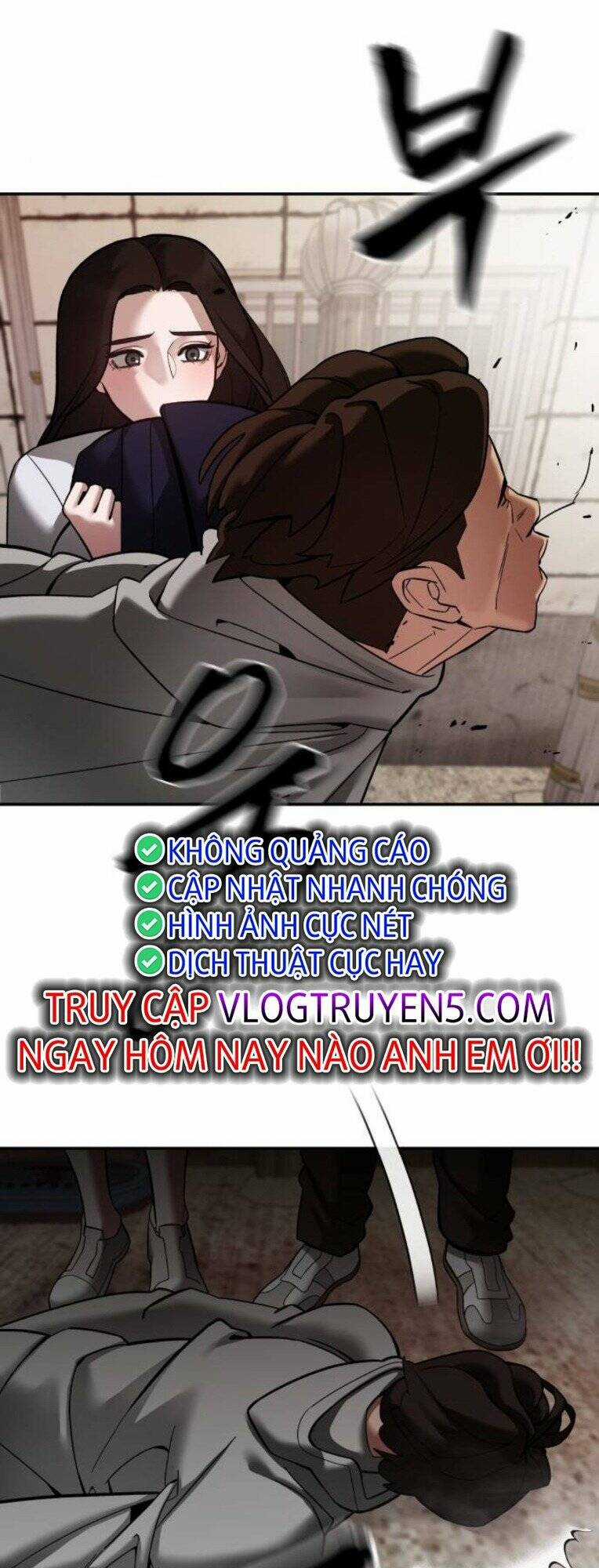 Quản Lí Du Côn Chapter 78 trang 105