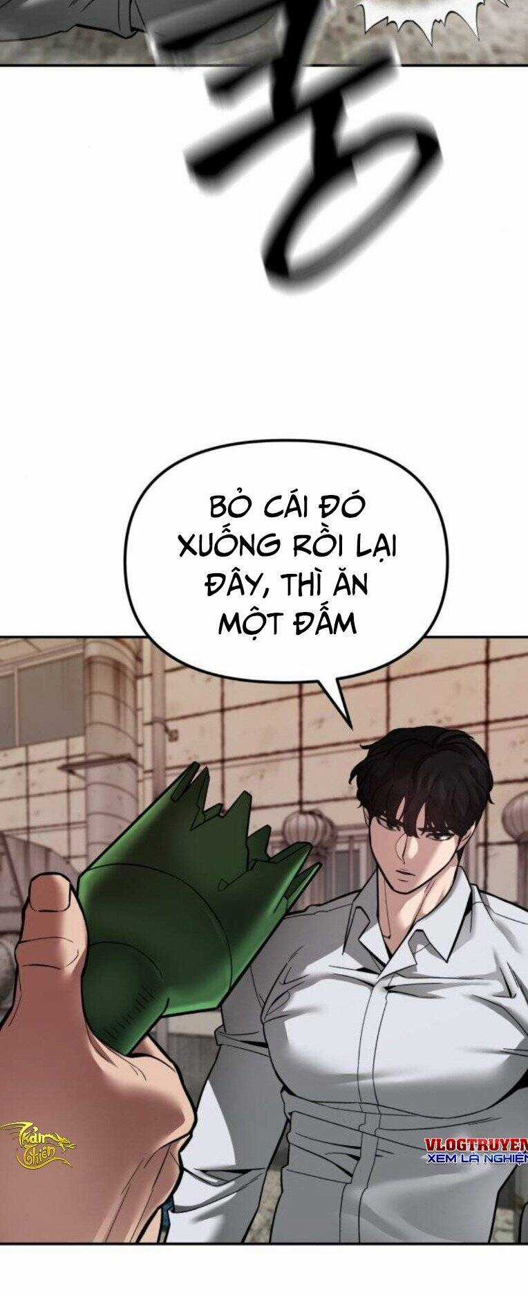 Quản Lí Du Côn Chapter 78 trang 106