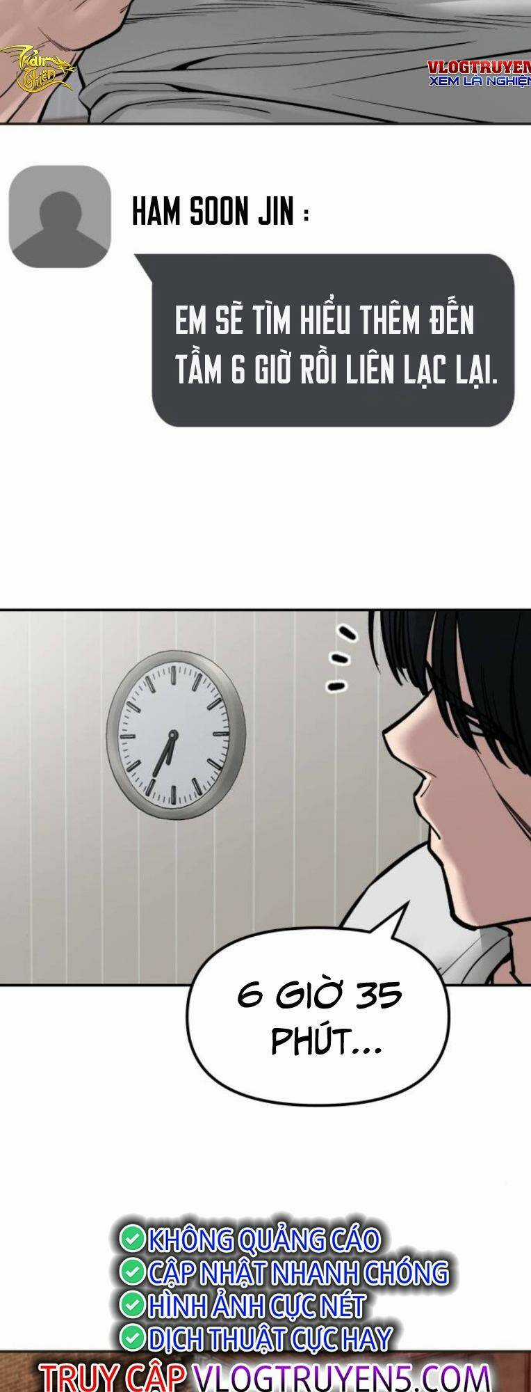 Quản Lí Du Côn Chapter 78 trang 109