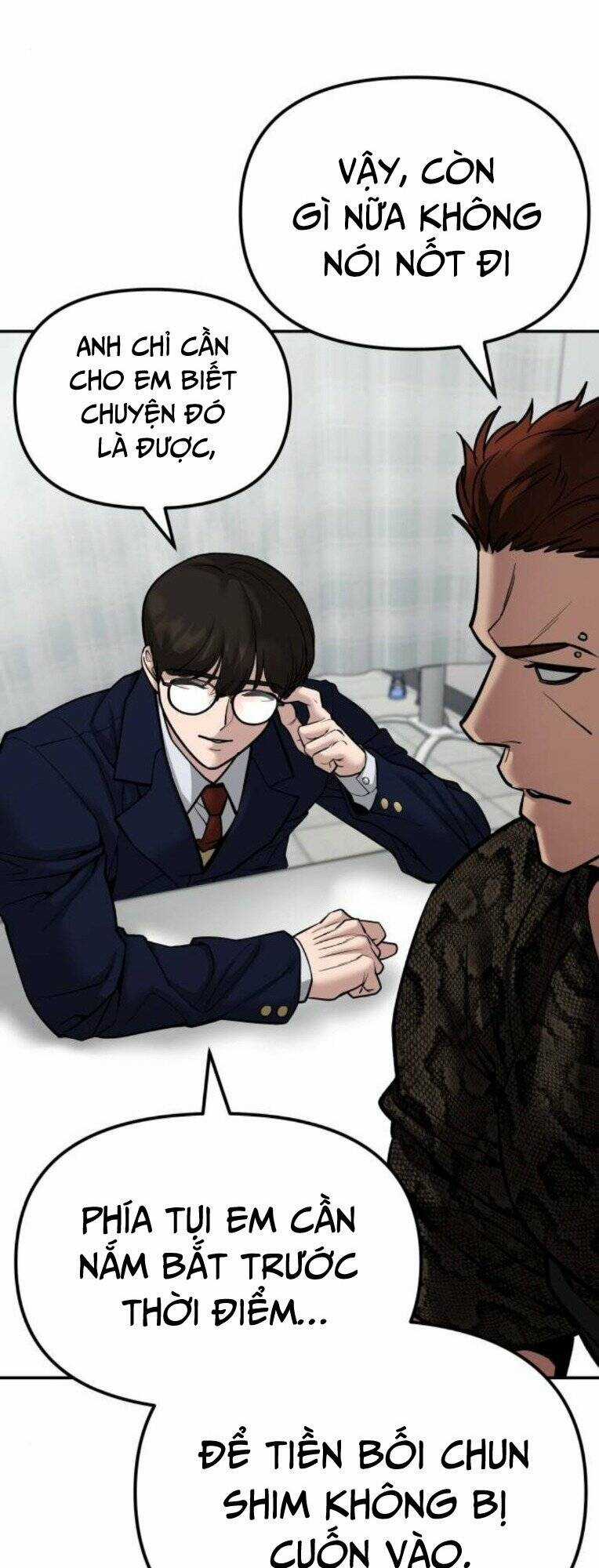 Quản Lí Du Côn Chapter 78 trang 11