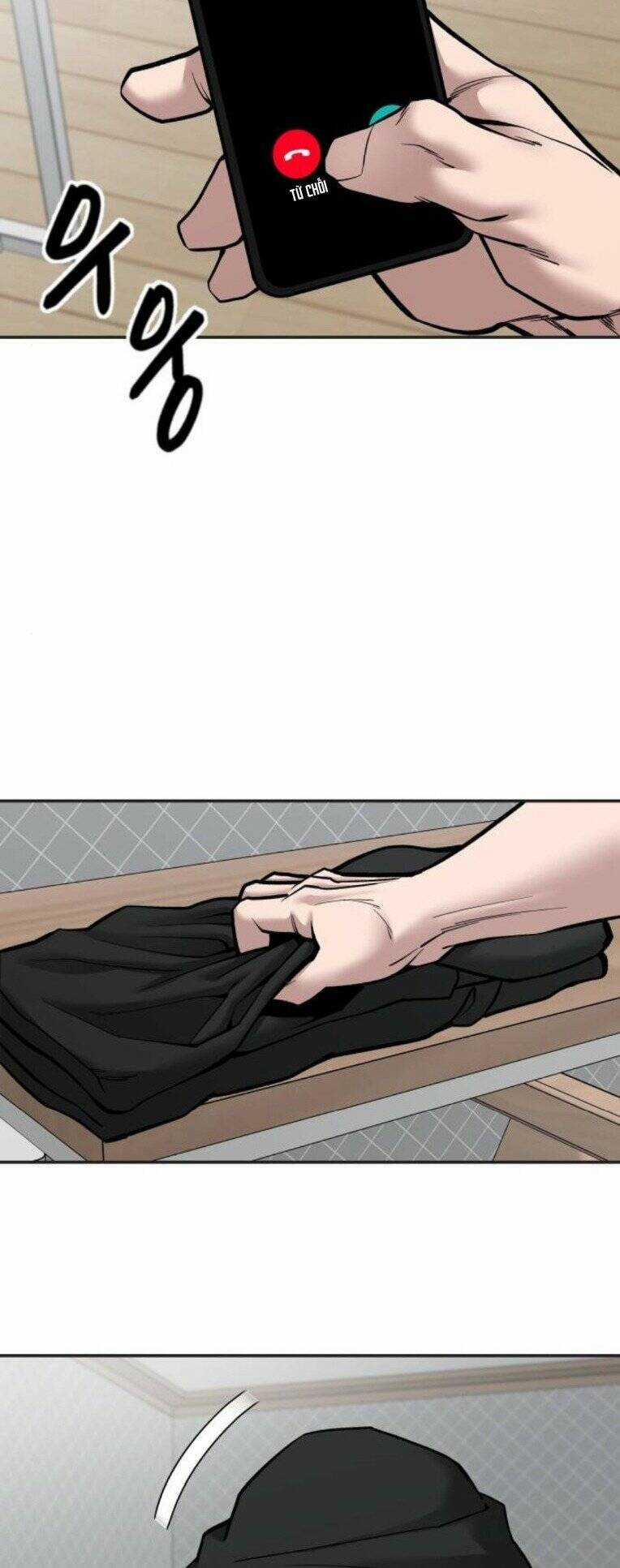 Quản Lí Du Côn Chapter 78 trang 113