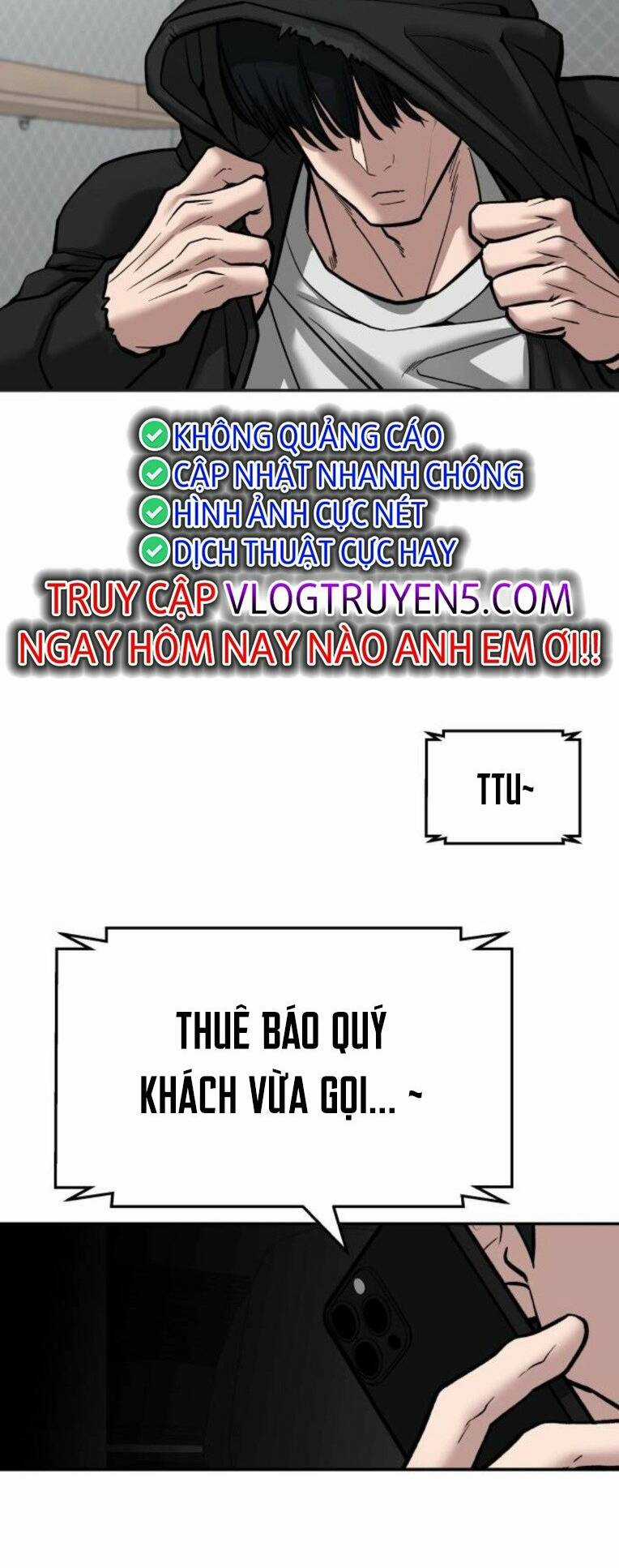 Quản Lí Du Côn Chapter 78 trang 114