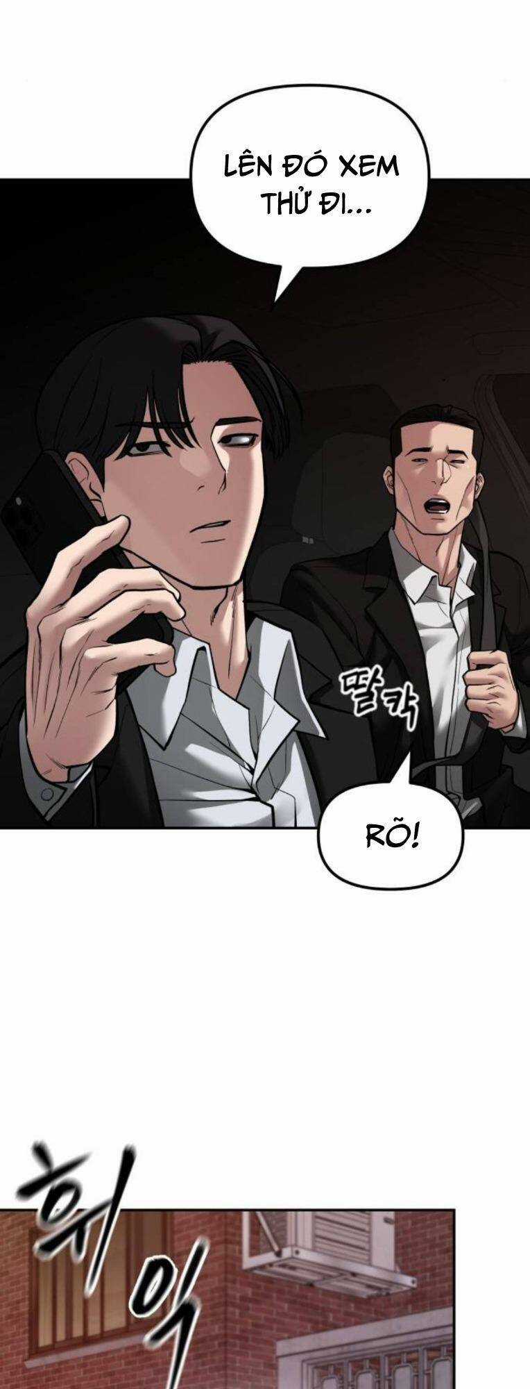 Quản Lí Du Côn Chapter 78 trang 115