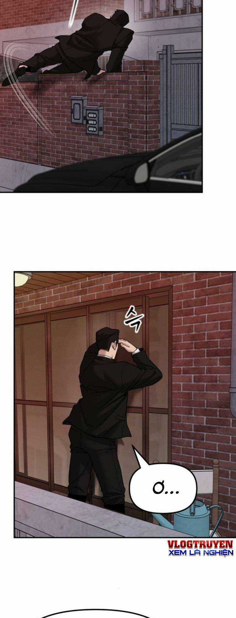 Quản Lí Du Côn Chapter 78 trang 116