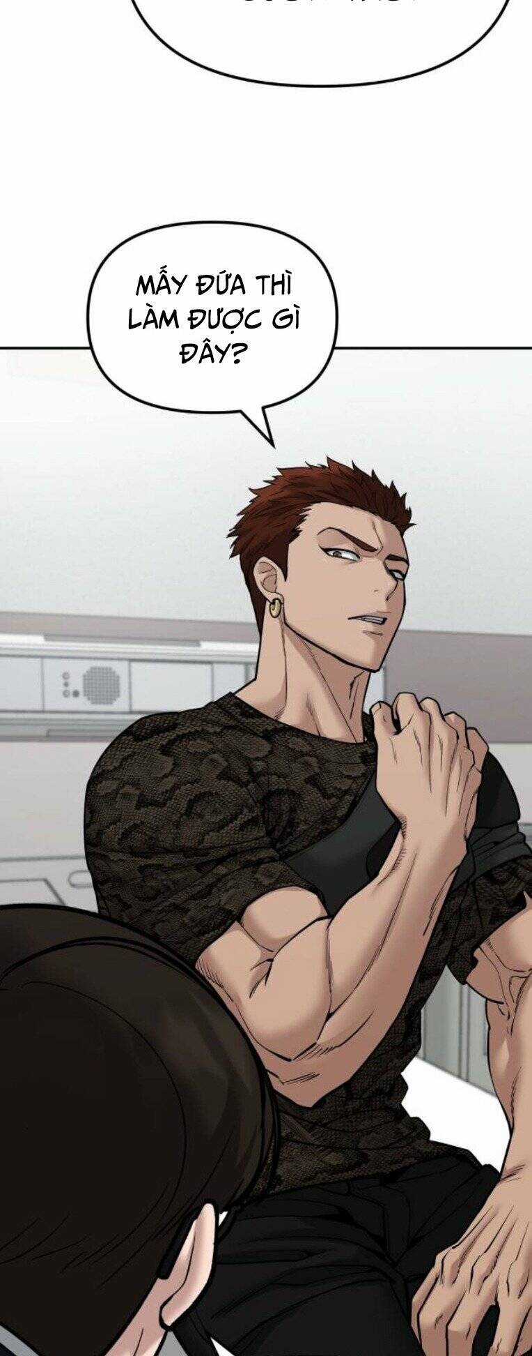 Quản Lí Du Côn Chapter 78 trang 12