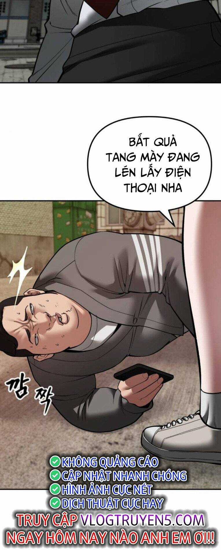 Quản Lí Du Côn Chapter 78 trang 121