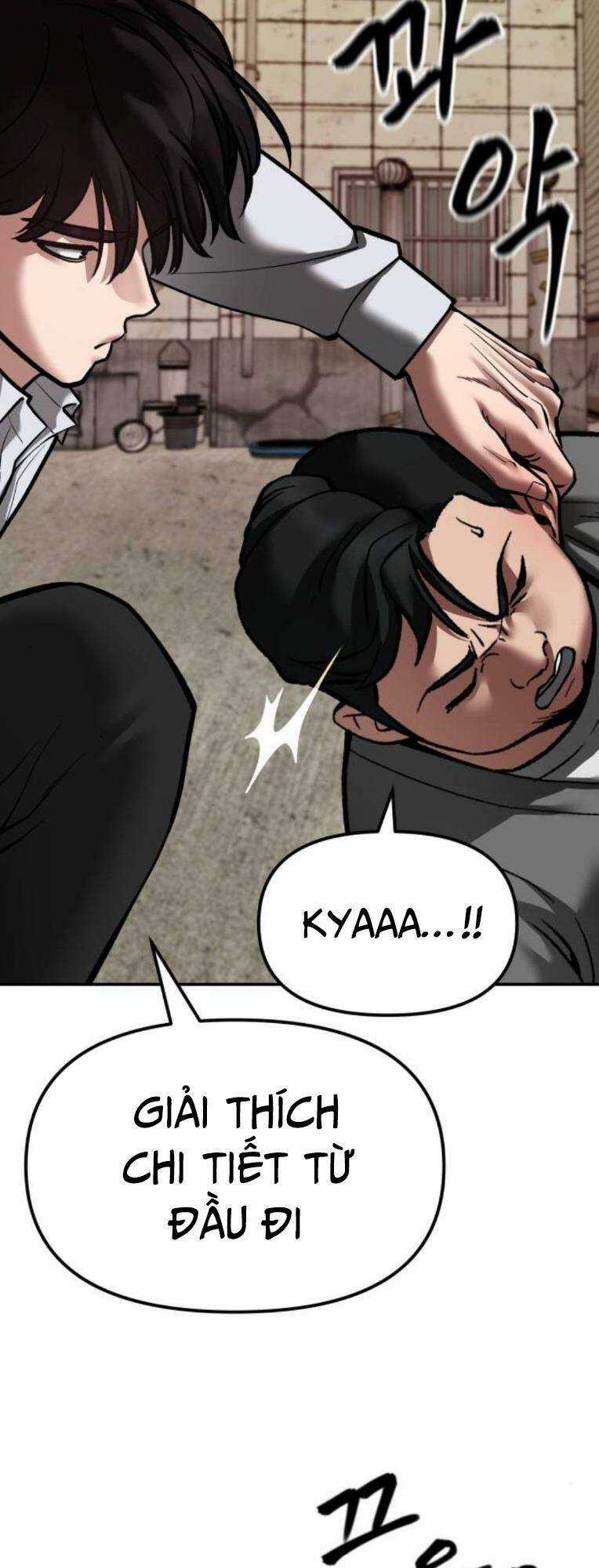 Quản Lí Du Côn Chapter 78 trang 123