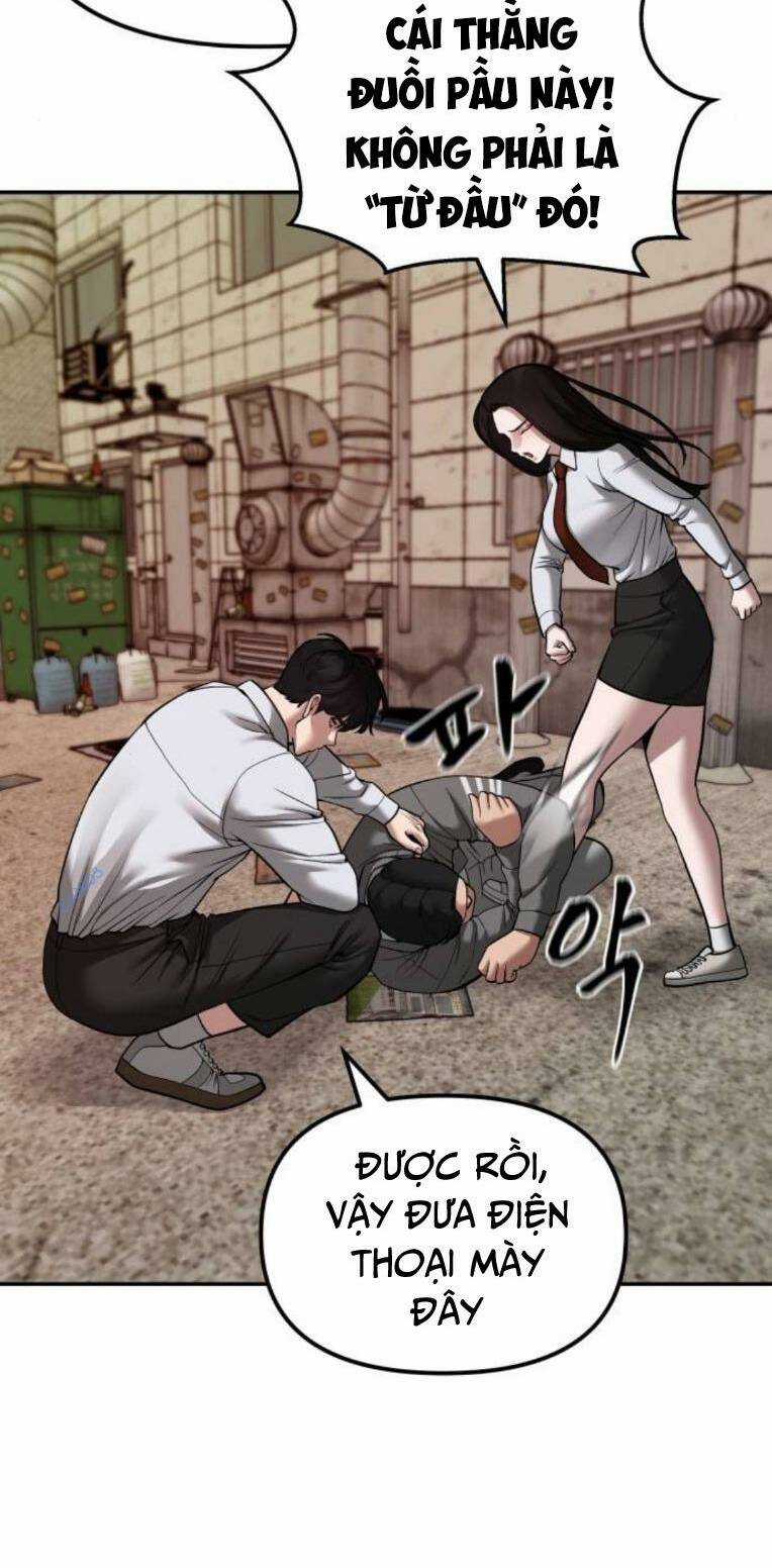 Quản Lí Du Côn Chapter 78 trang 125
