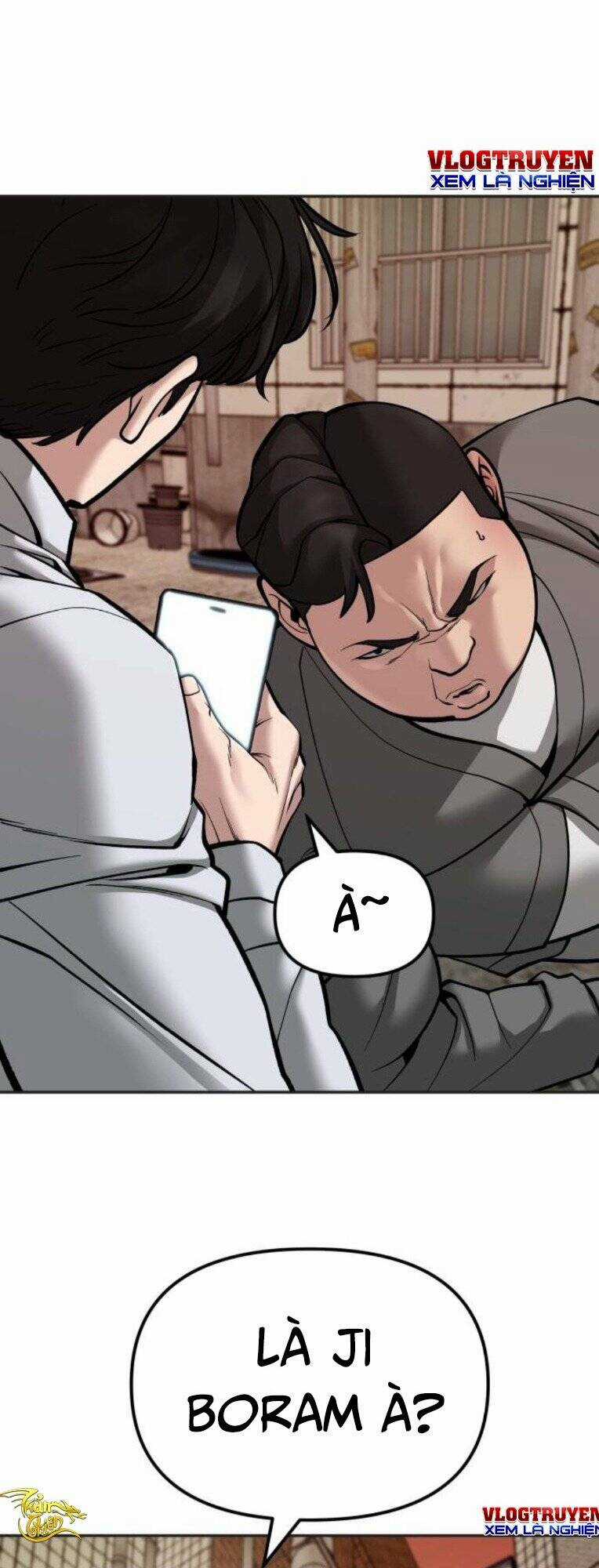 Quản Lí Du Côn Chapter 78 trang 126