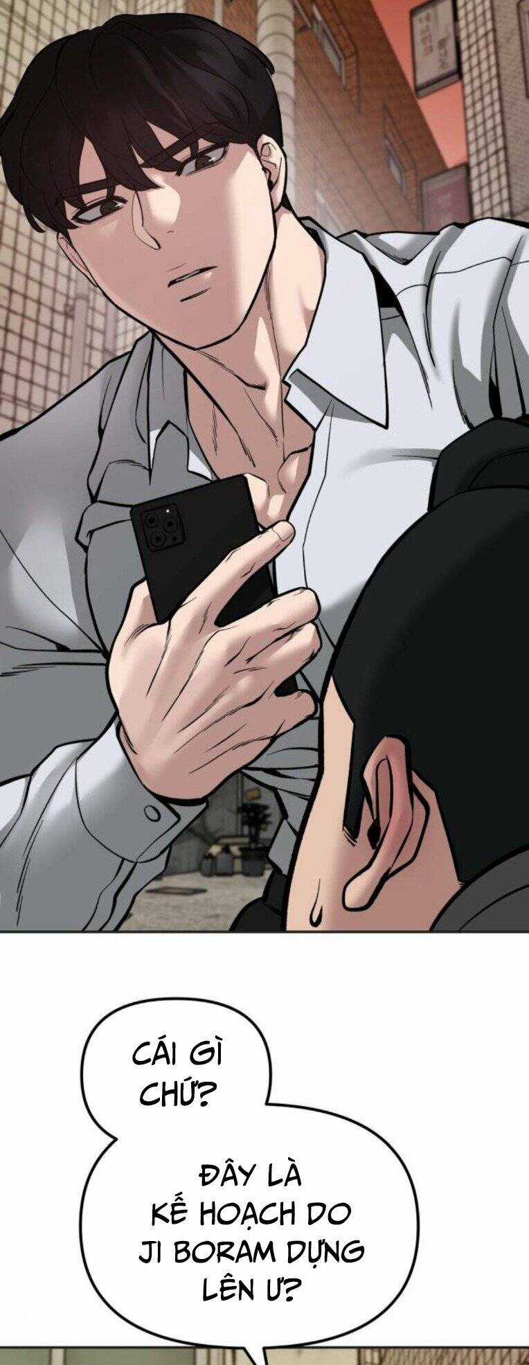 Quản Lí Du Côn Chapter 78 trang 127